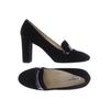 L.K.Bennett Damen Pumps, Gr. 42, schwarz, kein Etikett