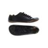 Camper Damen Halbschuh, Gr. 40, schwarz, kein Etikett