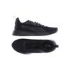 Puma Herren Sneakers, Gr. 41, schwarz, kein Etikett