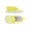 Vans Herren Kinderschuhe, Gr. 18, gelb, kein Etikett