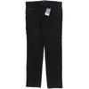 Boss by Hugo Boss Herren Jeans, Gr. 33, schwarz, Elasthan, Baumwolle