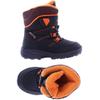 Kamik Herren Kinderschuhe, Gr. 24, marineblau, kein Etikett