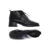 Paul Green Damen Stiefelette, Gr. 2.5, schwarz, kein Etikett