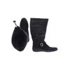 Legero Damen Stiefel, Gr. 8, schwarz, Leder