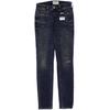 Freeman T. Porter Damen Jeans, Gr. 26, blau, kein Etikett
