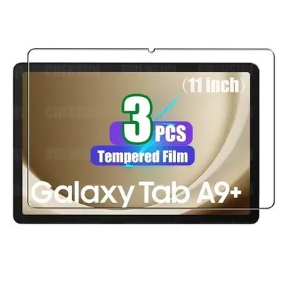 Screen Protector for Samsung Galaxy Tab A9+/A9 Plus (11 inch) 2023 High Definition