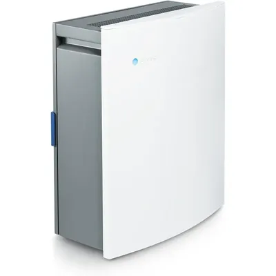 BLUEAIR Air Purifier for Allergy&Asthma Reduction in Small/Medium Rooms,HEPASilent Tech with WIFI