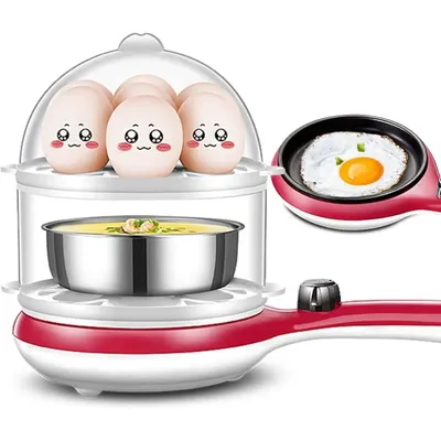 Egg+Cookers