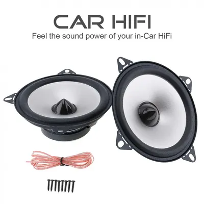 Car+Speakers