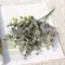 Artificial Green Eucalyptus Branch for Home Garden Vase Decoration - Faux Fake Flowers