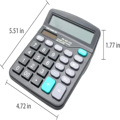 Calculators