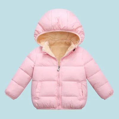 Baby+Kids+Outerwear