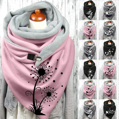 Womens+Scarves+Shawls