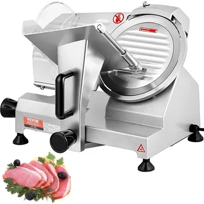 Food+Slicers