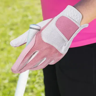 Golf+Gloves