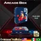 Arcade Box Video Game Console for PS1/DC/N64 50000+Games Game Box Plug and Play Game Console 4K HD