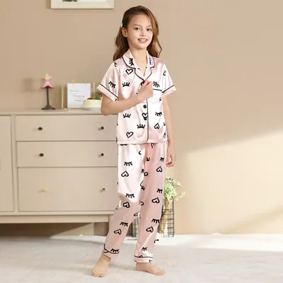 Baby+Kids+Sleepwear