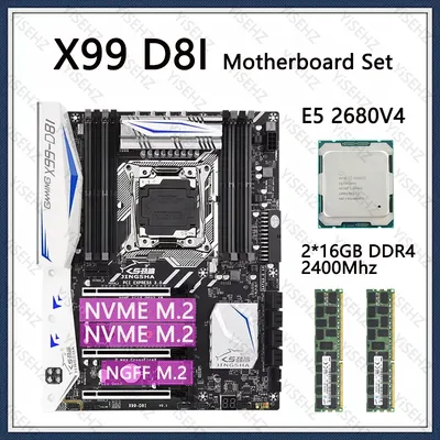 Motherboards