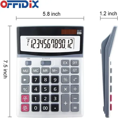 Calculators