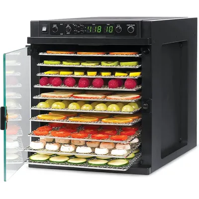 Food+Dehydrators