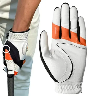 Golf+Gloves