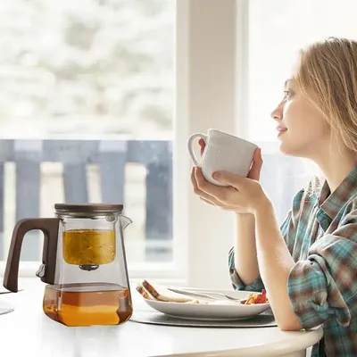 Teapots+Tea+Sets