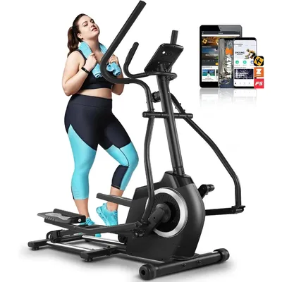 Elliptical+Cross+Trainer+Machines