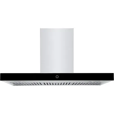 Hauslane Wall Mounted Range Hood 30 Inch WM-739, Powerful Suction, Wall Mount Kitchen Vent,