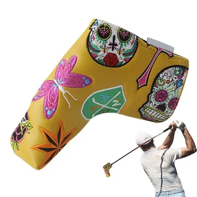 Golf+Club+Headcovers