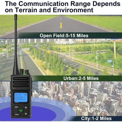 Two-Way+Radios