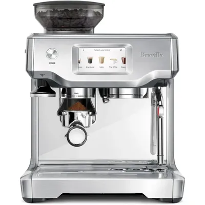 Espresso+Machines