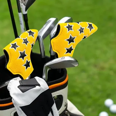 Golf+Club+Headcovers