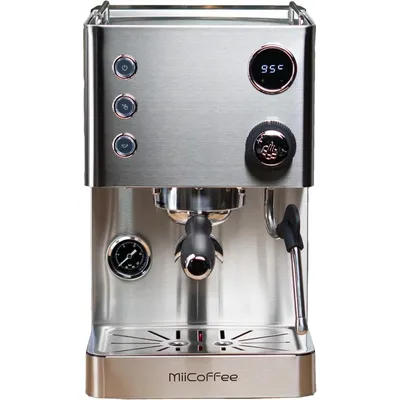 Espresso+Machines