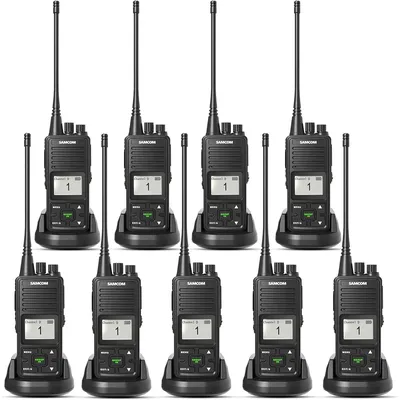 Two-Way+Radios