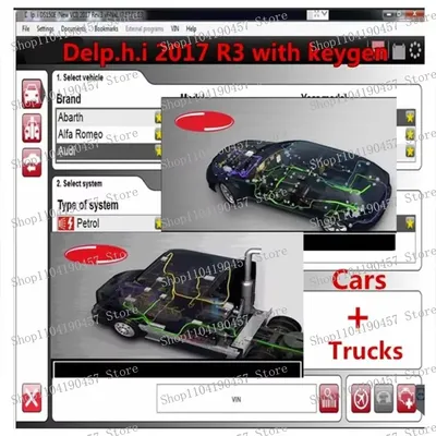 Hot 2024 ECM TITANIUM 1.61 Featuring 26000 Driver ECM 18259 Del - phis 2021.10b Keygen Software and