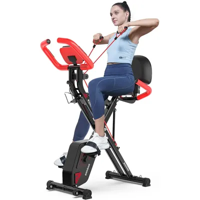 Exercise+Bikes