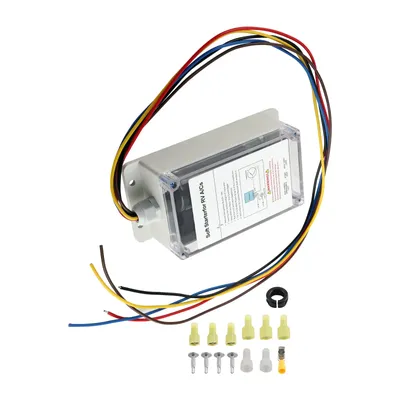 1 Set Soft Start For RVs Air Conditioner Easy Start Even with Small Generator