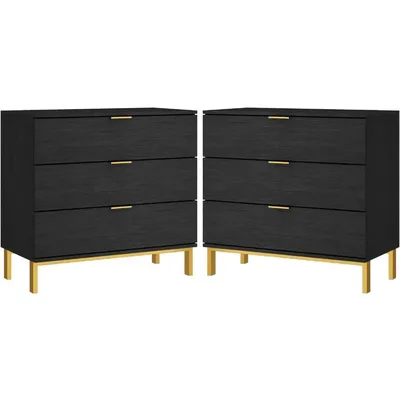 Dressers+Nightstands