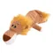 Teething Toys For Puppies Bite-Resistant Cartoon Chew Toys Pet Chewing Toy Puppies Soft Stuffed Toys