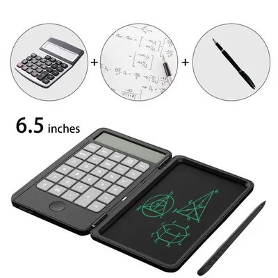 Calculators