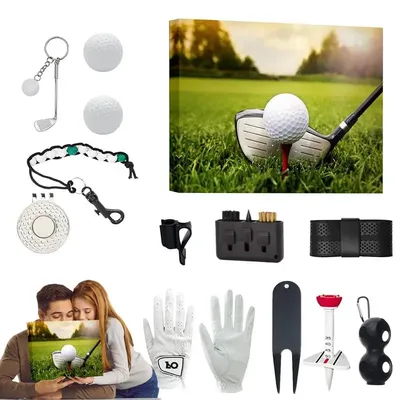 Golf+Accessories