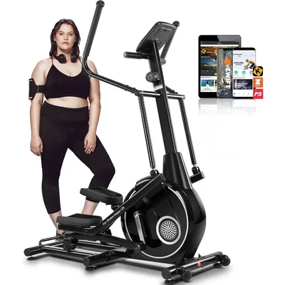 Elliptical+Cross+Trainer+Machines