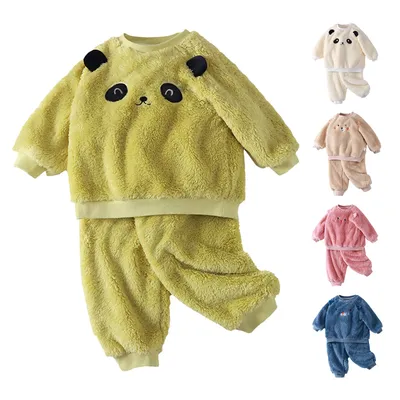 Baby+Kids+Sleepwear