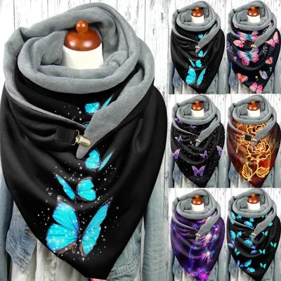 Womens+Scarves+Shawls