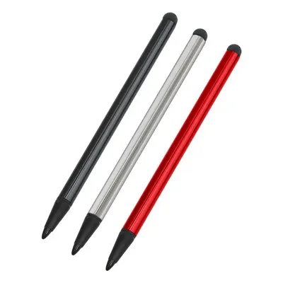 Stylus Pen 3pcs Smartphone Pen Universal Phone Tablet Touch Screen Pen ForAdroid IPhoneIPadSamsung