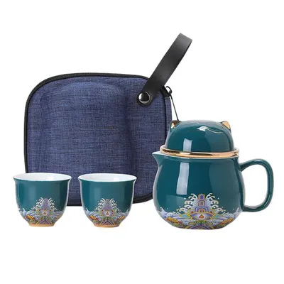 Teapots+Tea+Sets