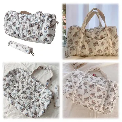 Diaper+Bags