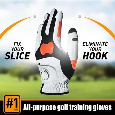 Golf+Gloves