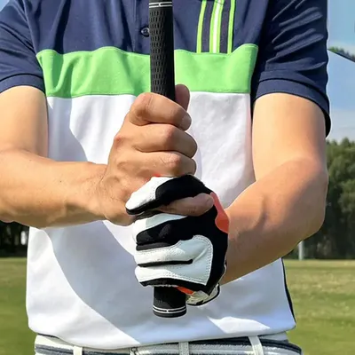 Golf+Gloves