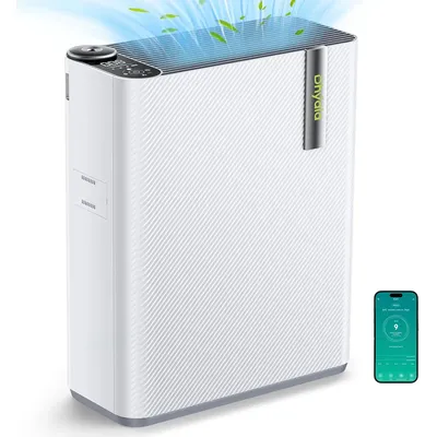 Air+Purifiers